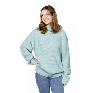 Dropped Shoulder Sweater