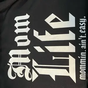 Mom life t shirt Tops