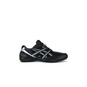 Asics Hypersync in Graphite Grey & Black Unisex