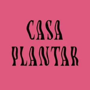 Casa Plantar Biodegradables shop logo
