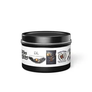 Tin Candles