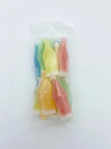 Wax Bottles