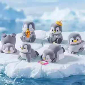 Fable Fuzz Appu ice cap daily life Series Toy Collection