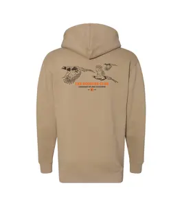 Rooster Club Sweatshirt