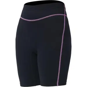 Wetsuit Shorts Pants Men Women 1.5mm Neoprene Shorts for Swimming Surfing Snorkeling Diving