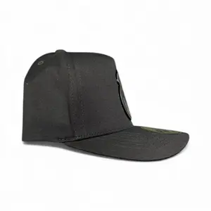 “HALA MADRID” GORRAS CHIDAS SNAPBACK HAT PLATE STYLE CAP FOR MEN AND WOMEN -  GREAT HAT GIFT - ONE SIZE FITS MOST