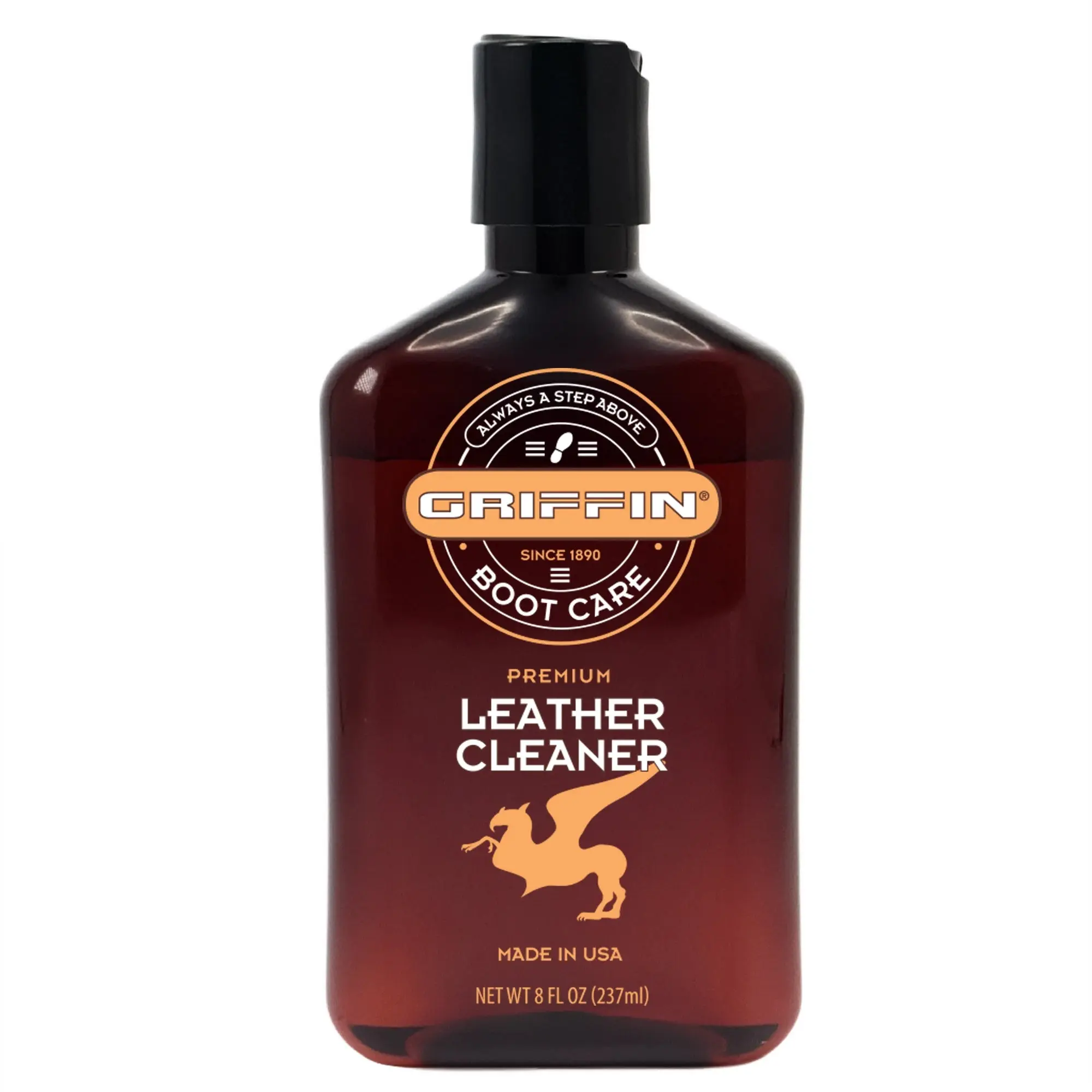 Boot Leather Cleaner