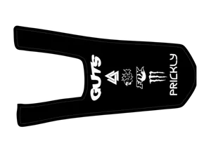 backfend yozma in 10 decal