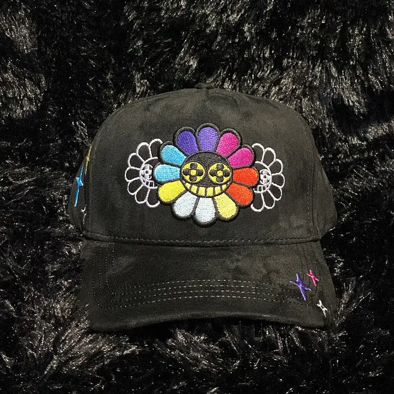 [ NO BOX ] Bigg Boss Barbas – Limited Edition Urban Snapback for Collectors & Gift Giving Bigg Boss Barbas Limited Edition Streetwear Snapback