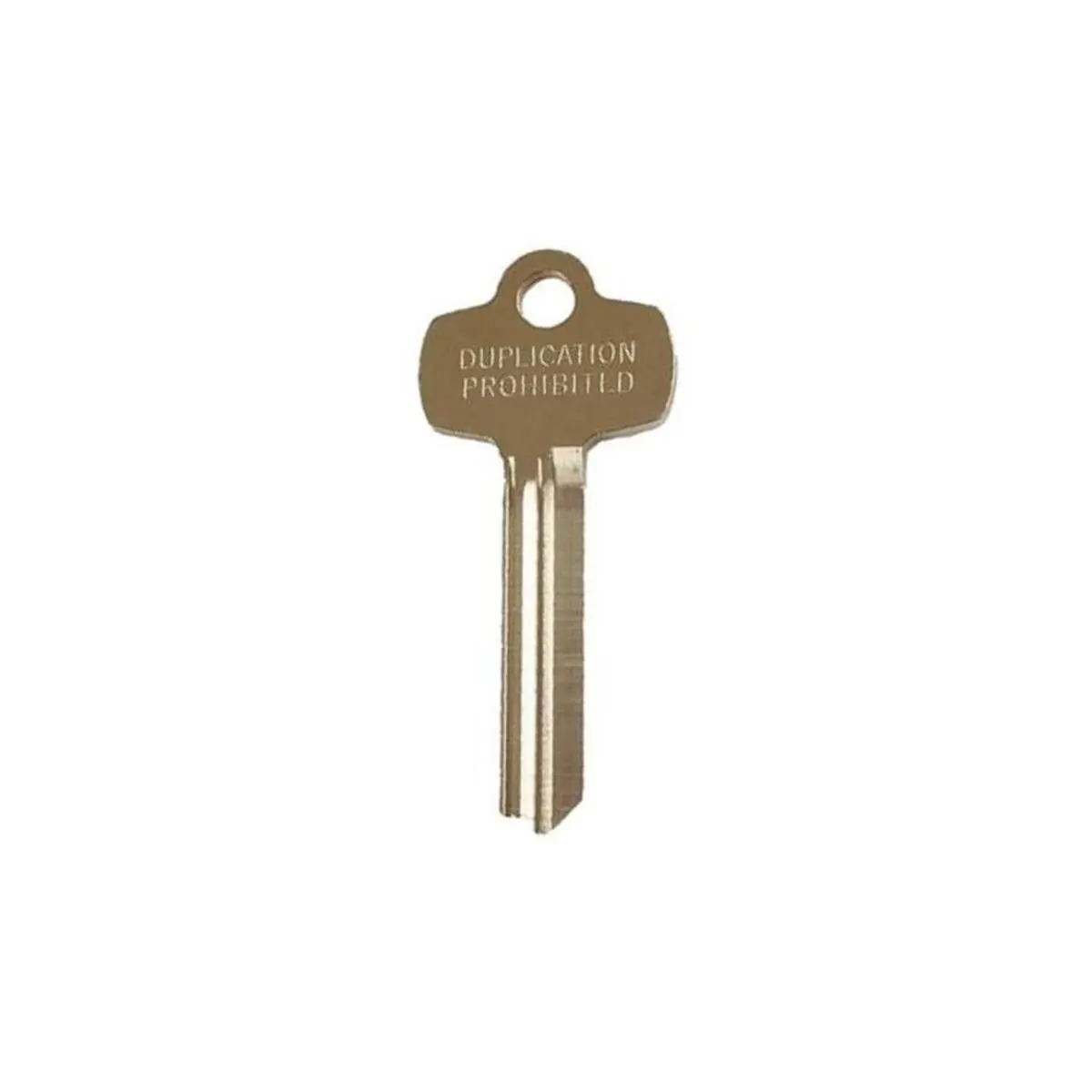 Stanley Best 1A1TD1KS473KS800 Standard 7 Pin TD Keyway Key Blank KS473