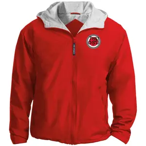 WHO SU Ohio State Team Jacket