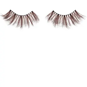 3D Honey Goddess 25mm Strip Lash Extensions