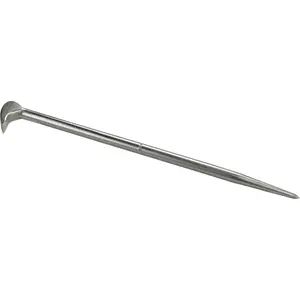 Tools 7179 21" Rolling Head Pry Bar