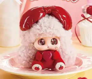 Loltpops Micoco & Nono Crystal Whispers Series Plush Blind Box