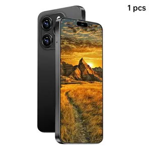 2026 Unlocked Android Smartphone, 6.93-Inch Dual Sim, 5+13mp Camera, 256GB Expandable, 4GB RAM, 4100mah Battery, Octa-Core Cpu, 4g Network