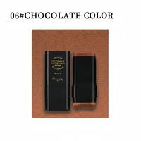 06#CHOCOLATE COLOR