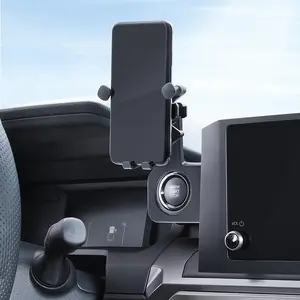 Phone Mount for Tacoma 2024-2025, Gen 4th