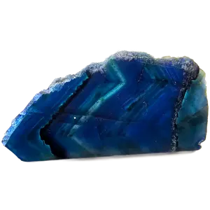 Blue Fluorite Slabs | Polished Display Slabs |  Handcrafted by Southwest Crystals