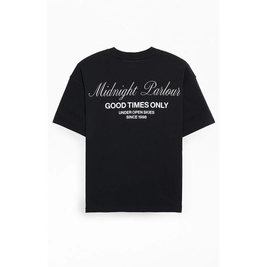 Pacsun Men's Midnight Parlour T-Shirt