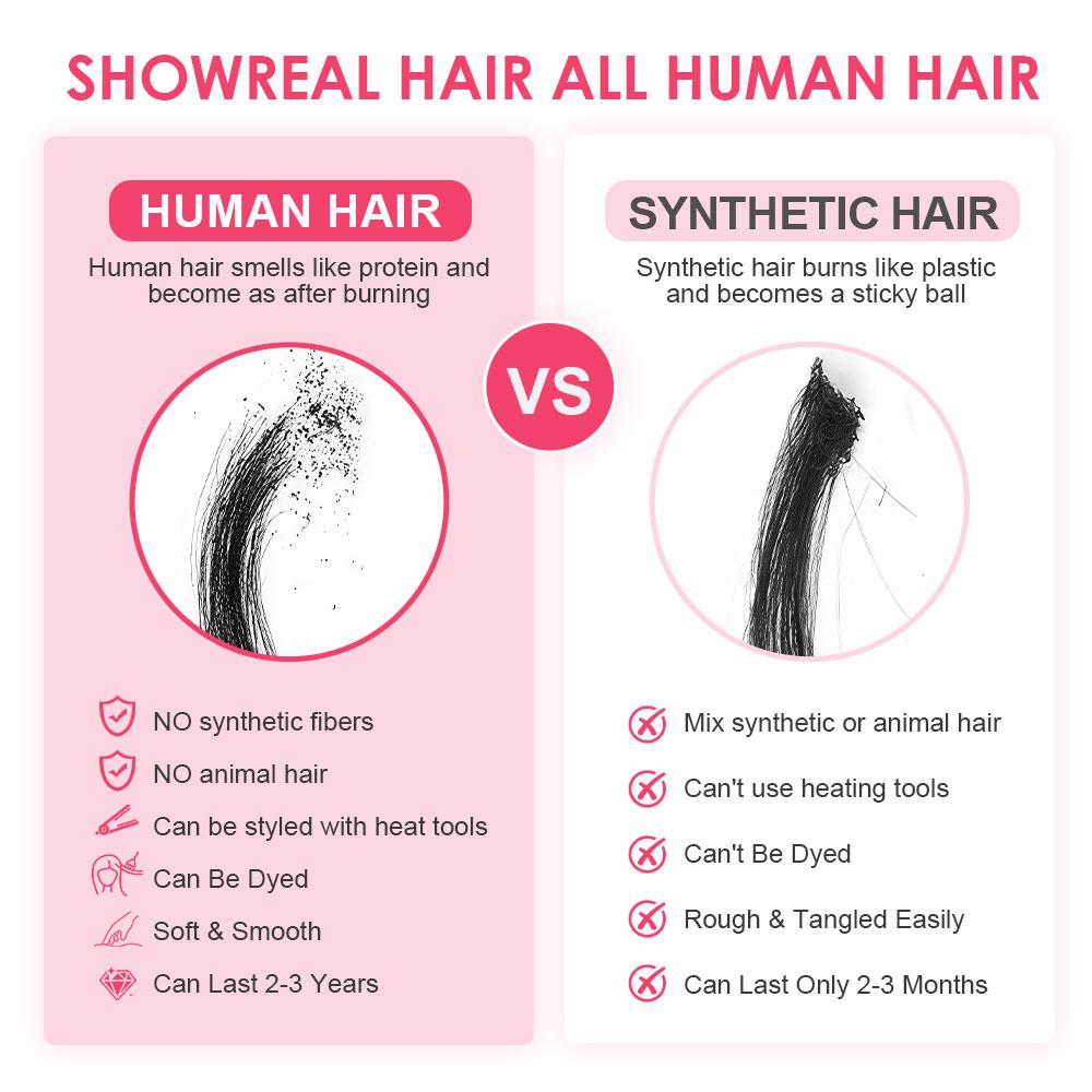 ShowRealHair 9149 Colorful Pixie Cut Wig Glueless Wigs Human Hair Short Brown Pixie Cut Wig Human Hair for Black Women Natural Black Color Pixie Cut Wig with Bangs Human Hair Wig Full Machine Made Glueless Wig SpringStatements