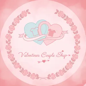 Valentines Couple Shop