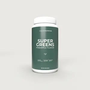 Super Greens