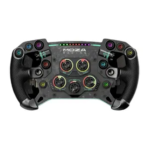 Moza GS V2P GT wheel