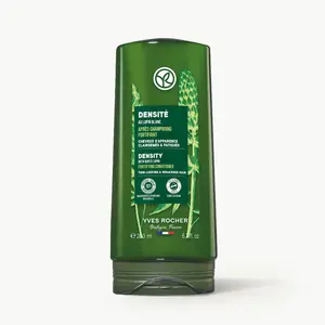 Yves Rocher Fortifying Conditioner 200ml - Organic Haircare Cleanser for Comfort and Cleansing