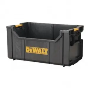 Stanley Tools 7523285 Tote Storage System Tough