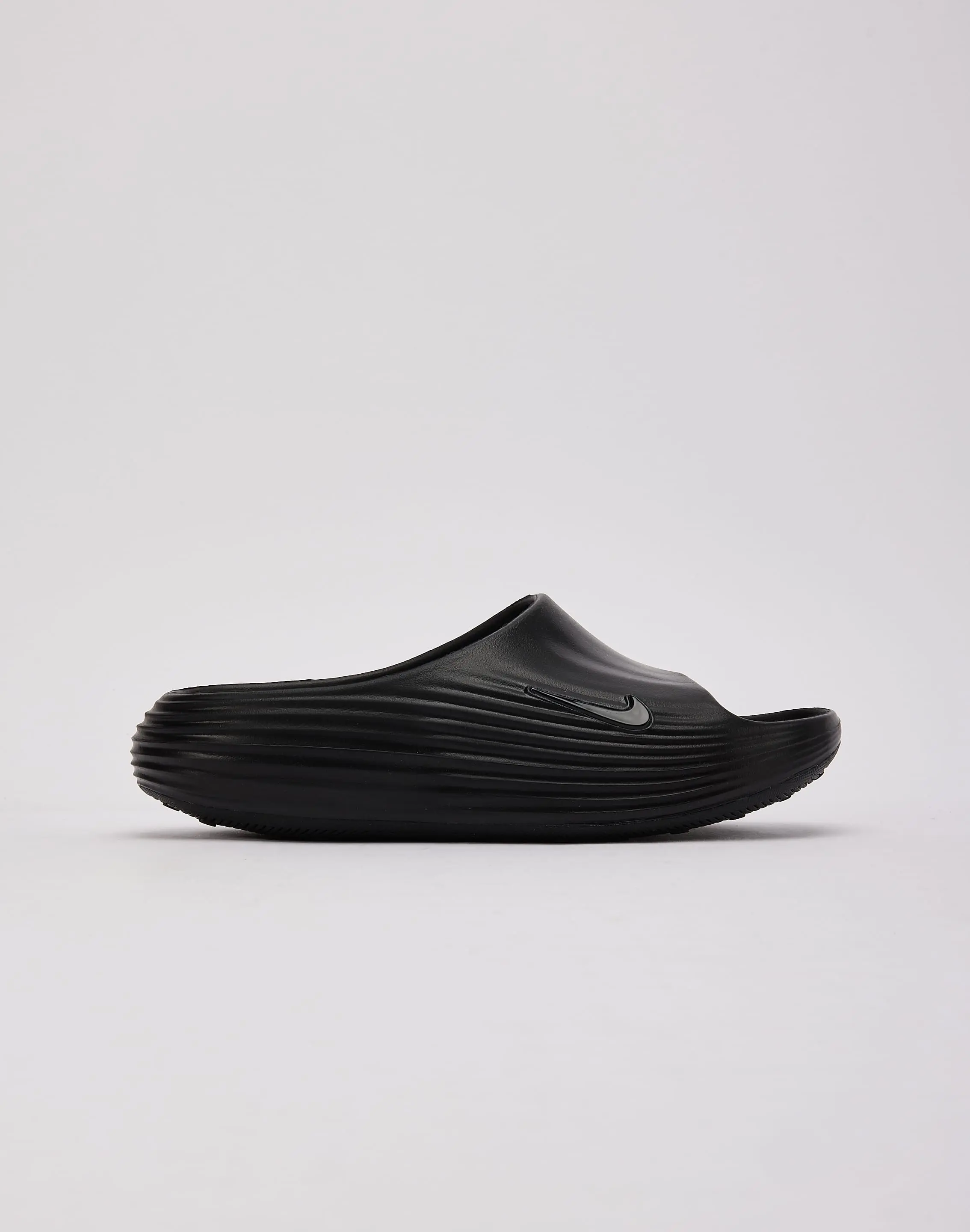 Womens Nike ReactX Rejuven8 Slides