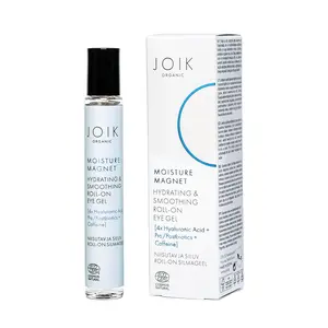 Hydrating and Smoothing Roll-On Eye Gel  | Moisture Magnet