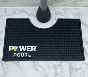 Power Pour Drip Mat