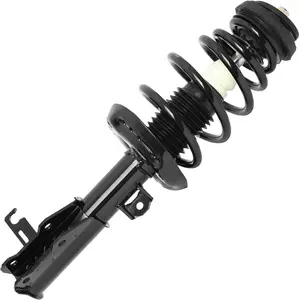 UNITY Automotive Complete Strut Assembly Front Suspension Replacement for 2010 Buick Allure 2010-2016 Buick LaCrosse 2014-2019 Chevrolet Impala 2013-2015 Chevrolet Malibu-Quality Durable Steel Construction Ready-to-Install Pair