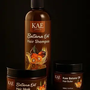 KAE Beauty Moisture Therapy Trio