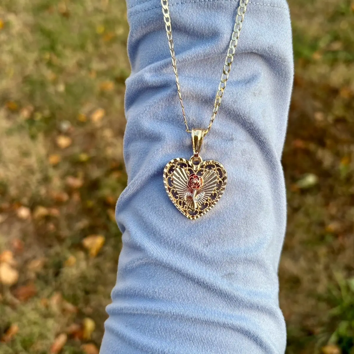 Aurora Necklace Aurora Necklace