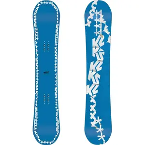 K2 Medium Snowboard 2024