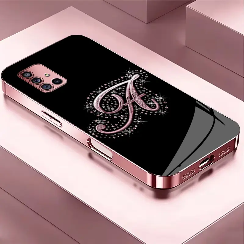 Suitable for [Galaxy A71] Latest high-end phone case，Printed pattern, not 3D.Sophisticated, minimalist design—buy now and enjoy free shipping.YM99