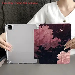 Case for xiaomi pad,Foldable Tablet Case Compatible with xiaomi 5/5pro/6/6pro/7/7pro/6s pro,- Lightweight & Protective Cover for Work,Travel,and Daily Use