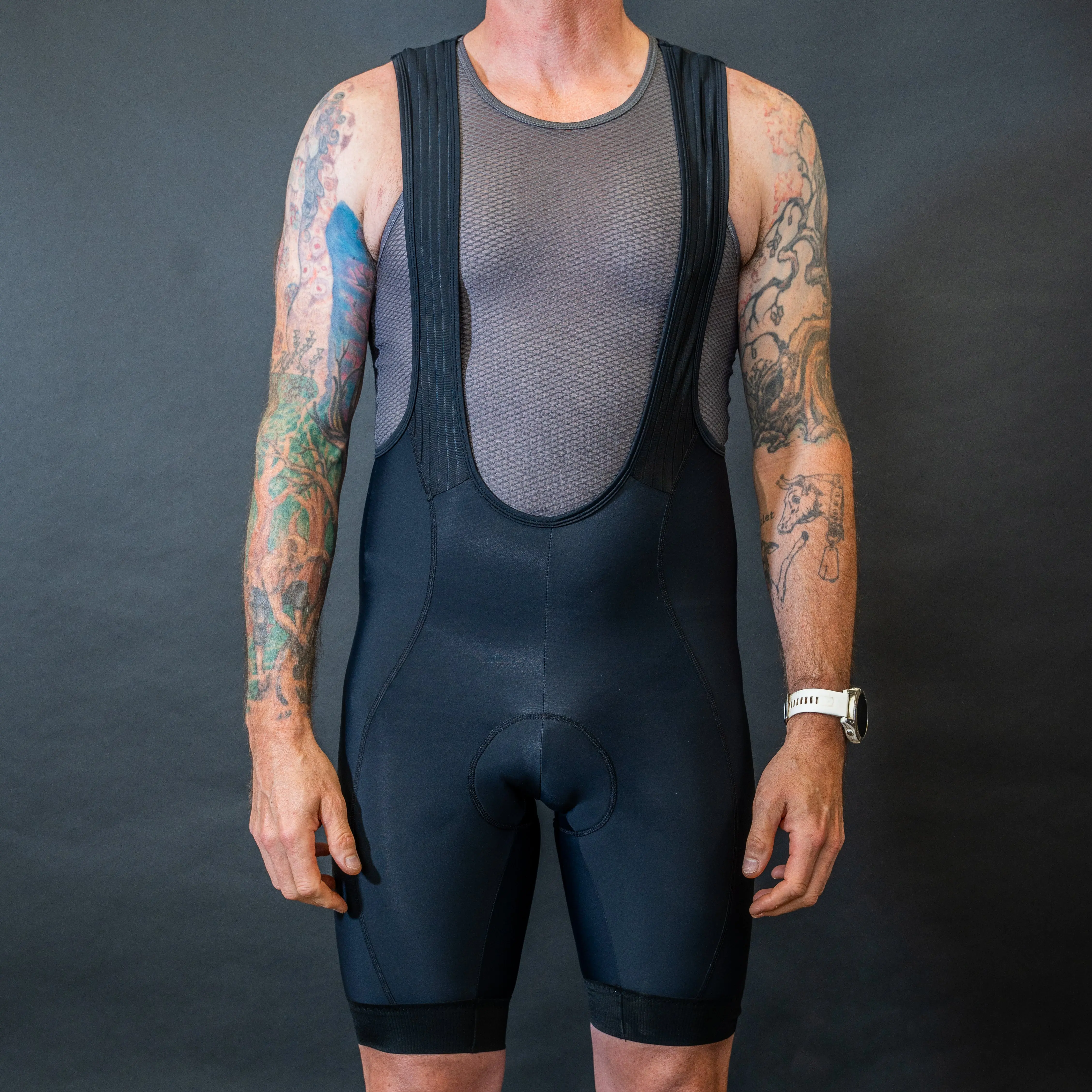 Black Bibs Ultimate V2