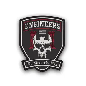 Engineer Patch
