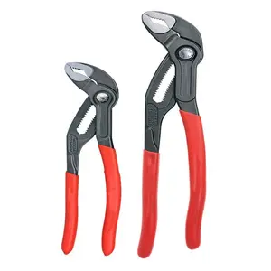 2 Piece Cobra Pliers Set (87 01 180 & 87 01 250) (003120V01US)