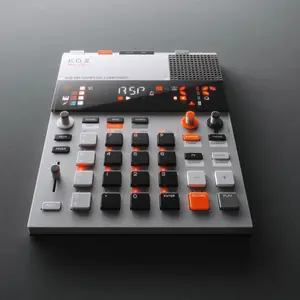 teenage engineering - EP-133 K.O. II Sampler (128 MB)