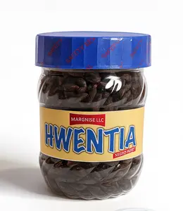 Margnise Hwentia – Negro Pepper - 160g