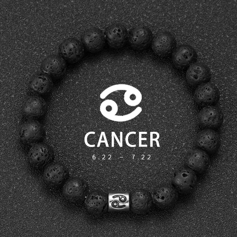 Volcanic Stone Cancer (6.22 7.22)