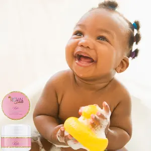 Edge Control Baby Soft Styling Gel