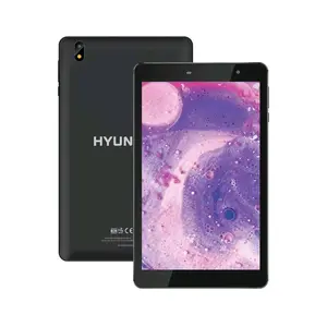 8IN 64GB HYTAB PRO TABLET Compact Charging Games Screen Streaming Wireless Smartphone