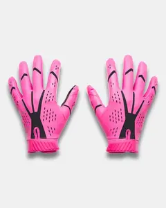 Under Armour Blur PTH Men's Football Gloves