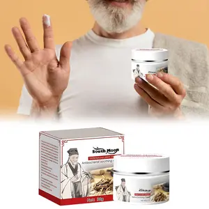 All-Natural Plant-Based Herbal Relief CreamSoothes Eczema, Psoriasis, Dry & Sensitive Skin I Ancient Botanical Formula for Whole Family Moisturizing Daily TikTokShopBlackFriday Healthcare Healthcare Treatment Solution