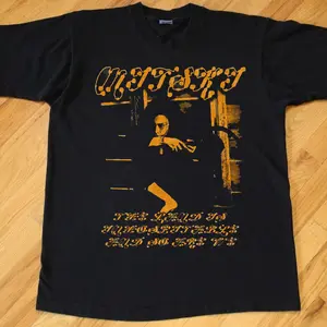 Mitski The Land Is Inhospitable and So Are We Album Tee, Mitski Album Tee, Band Tee