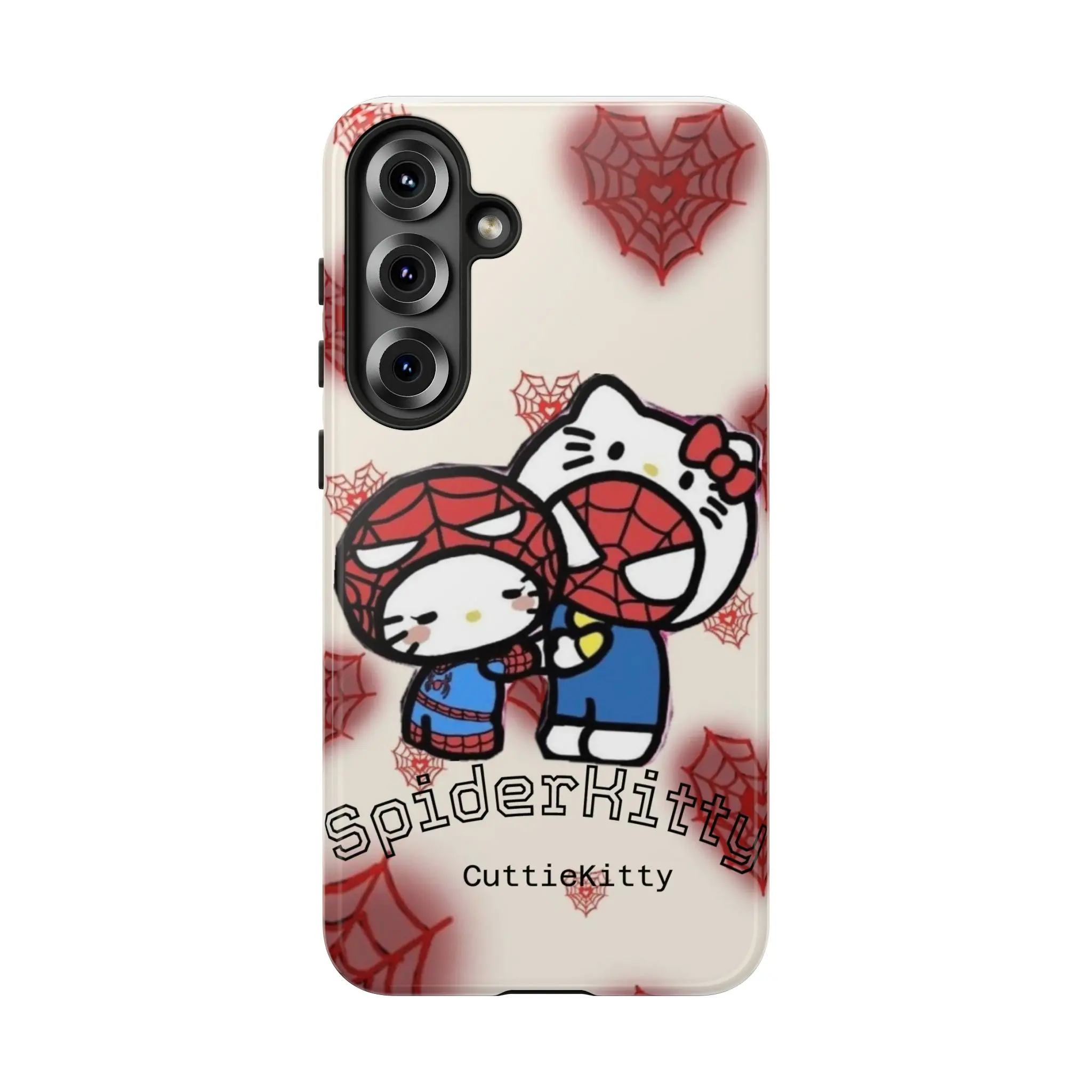 Samsung Galaxy S25 Plus / Glossy